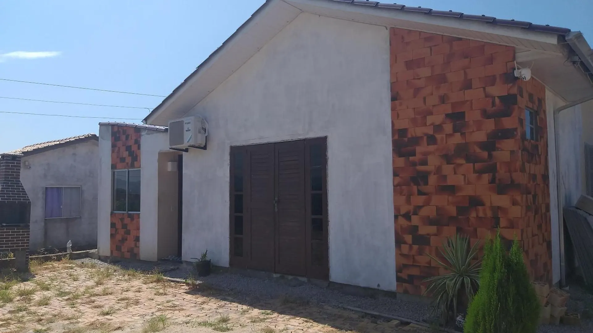 Cancelada Sangão Pensjonat
