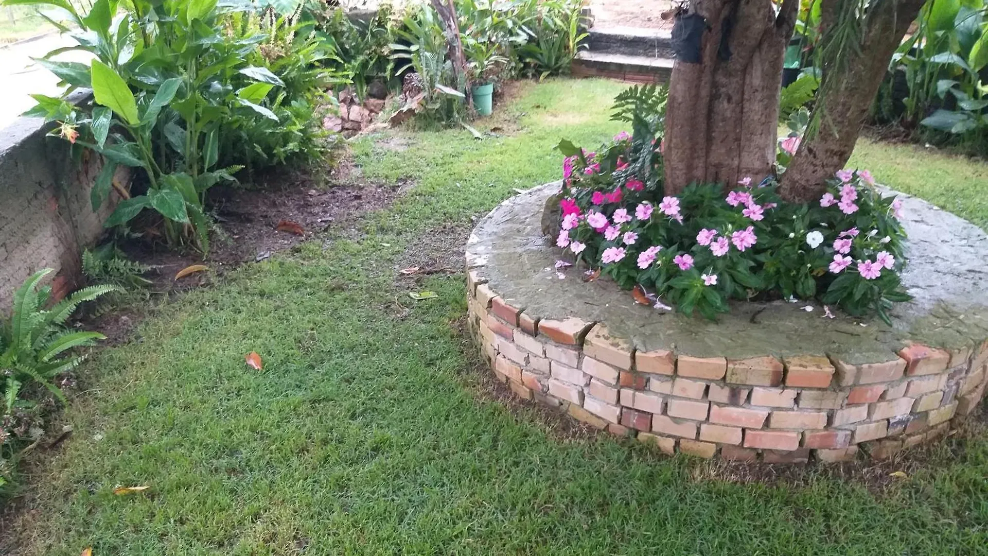 Guest house Cancelada Sangao Brazil