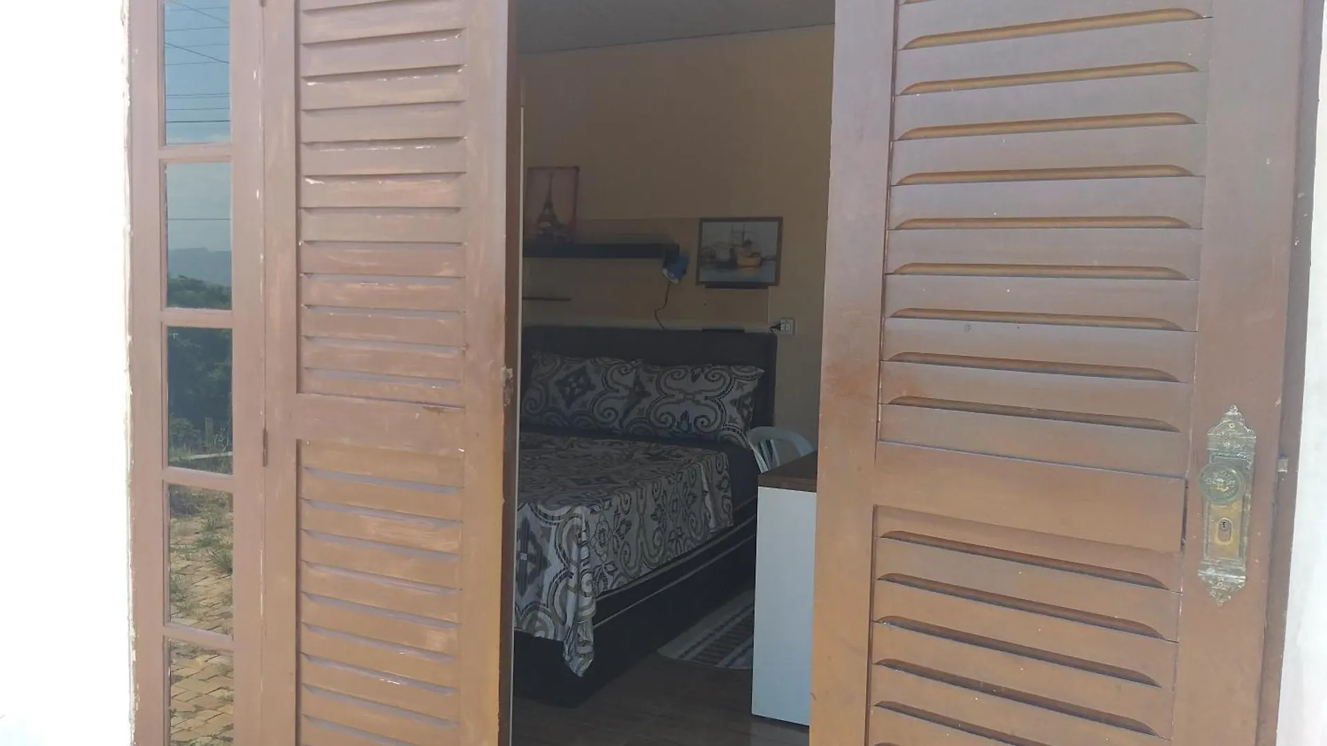 Guest house Cancelada Sangao